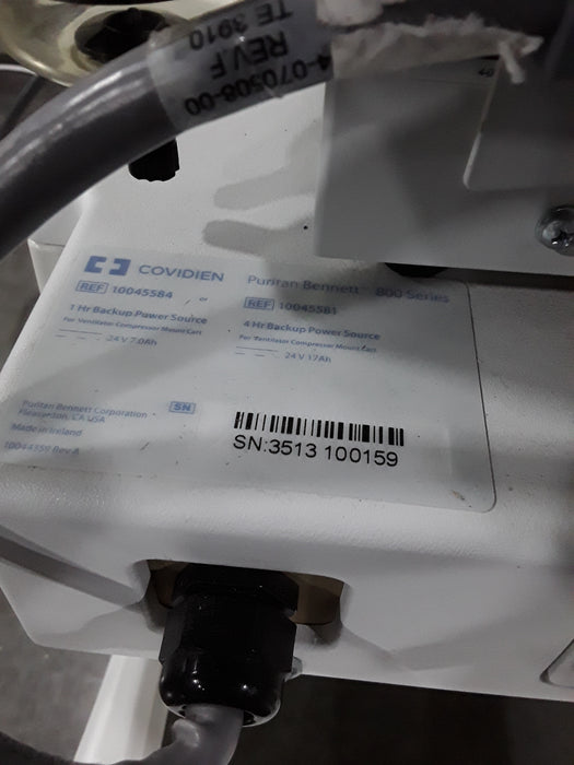 Puritan Bennett 840 Ventilator