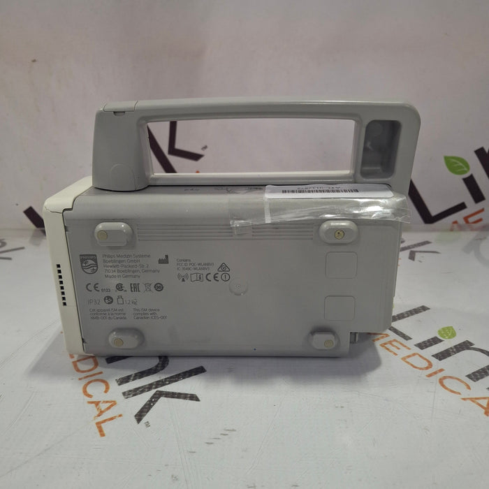 Philips IntelliVue X2 Module - Masimo Rainbow SpO2