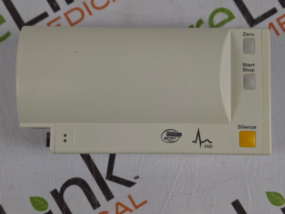 Philips M3001A-A04C06 OxiMax SpO2, NIBP, ECG, Temp, IBP MMS Module