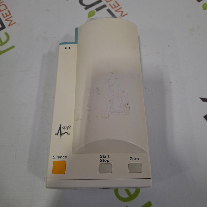 Philips M3001A-A01C18 Fast SpO2, NIBP, 12 lead ECG, Temp, IBP MMS Module