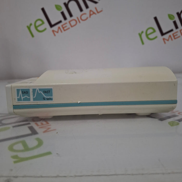 Philips M3001A-A01C18 Fast SpO2, NIBP, 12 lead ECG, Temp, IBP MMS Module
