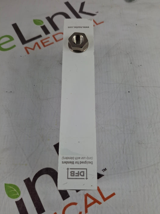 Maxtec, Inc. R219P79-400 DFB Flow Meter