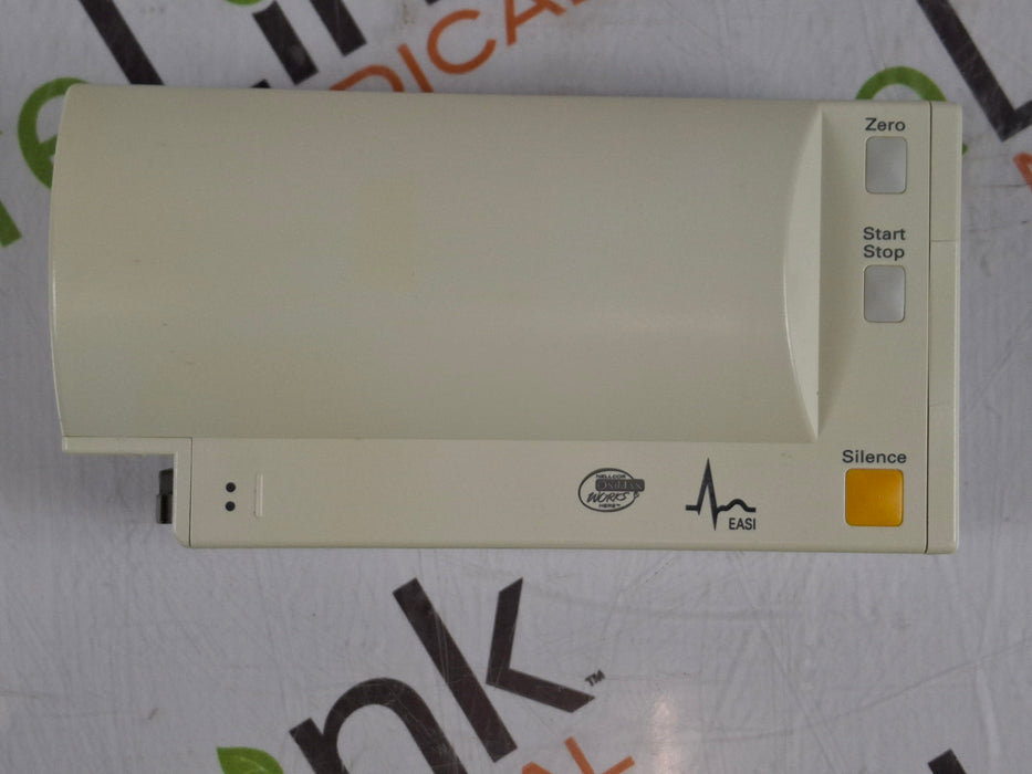 Philips M3001A-A04C06 OxiMax SpO2, NIBP, ECG, Temp, IBP MMS Module