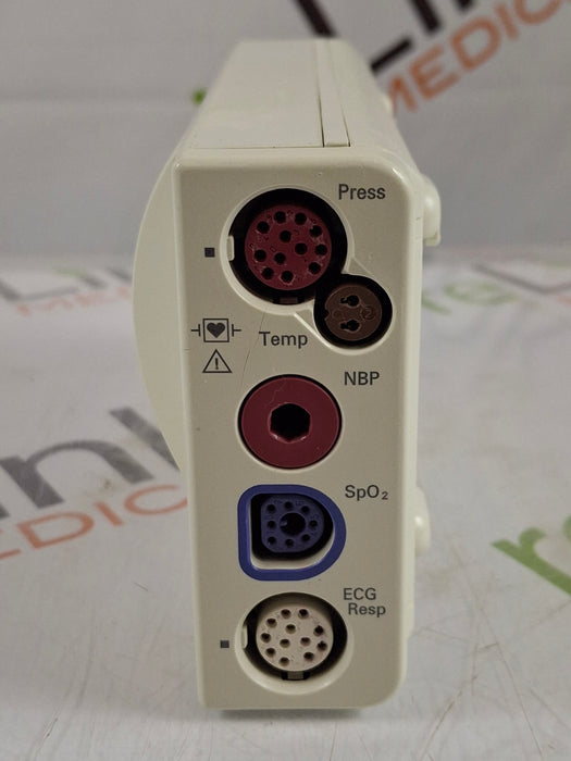 Philips M3001A-A04C06 OxiMax SpO2, NIBP, ECG, Temp, IBP MMS Module