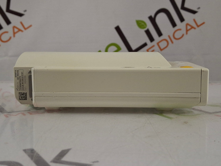 Philips M3001A-A04C06 OxiMax SpO2, NIBP, ECG, Temp, IBP MMS Module