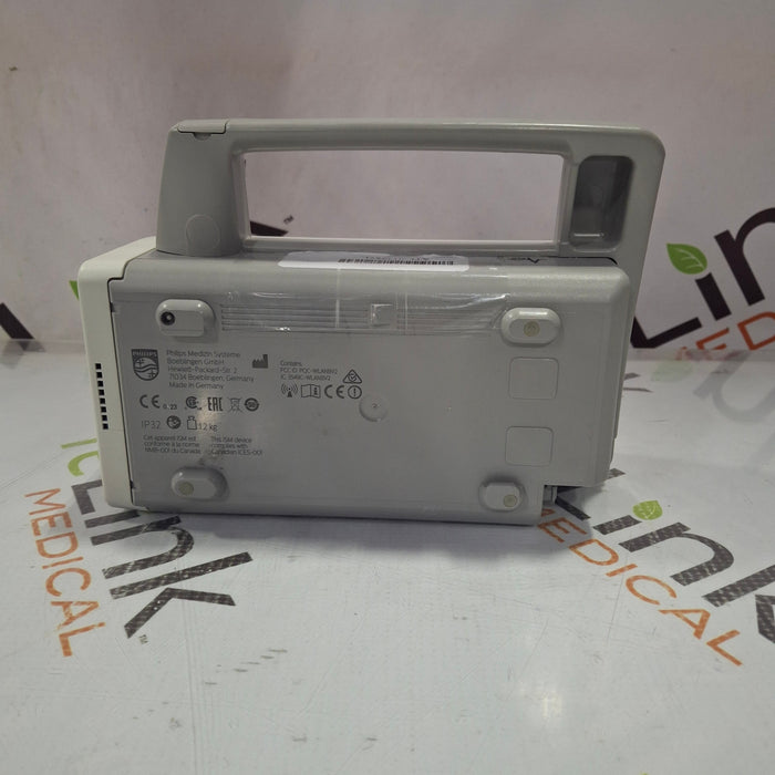 Philips IntelliVue X2 Module - Masimo Rainbow SpO2