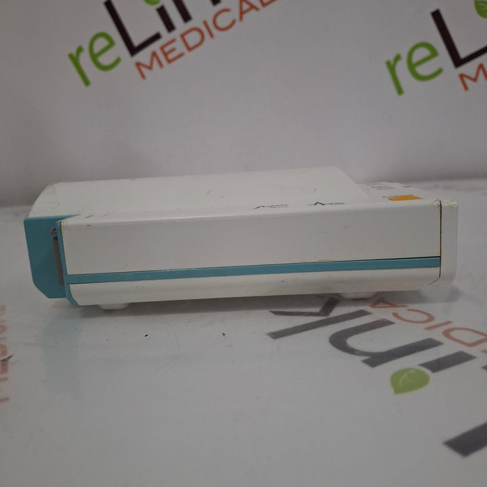 Philips M3001A-A01C06 Fast SpO2, NIBP, ECG, Temp, IBP MMS Module