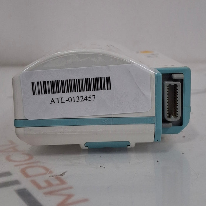 Philips M3001A-A01C06 Fast SpO2, NIBP, ECG, Temp, IBP MMS Module