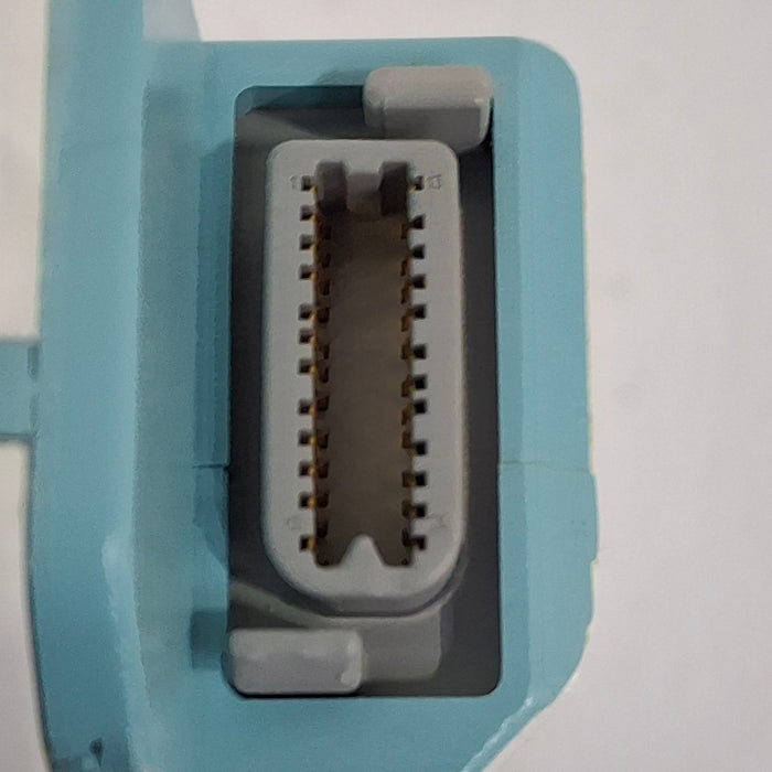 Philips M3001A-A01C06 Fast SpO2, NIBP, ECG, Temp, IBP MMS Module