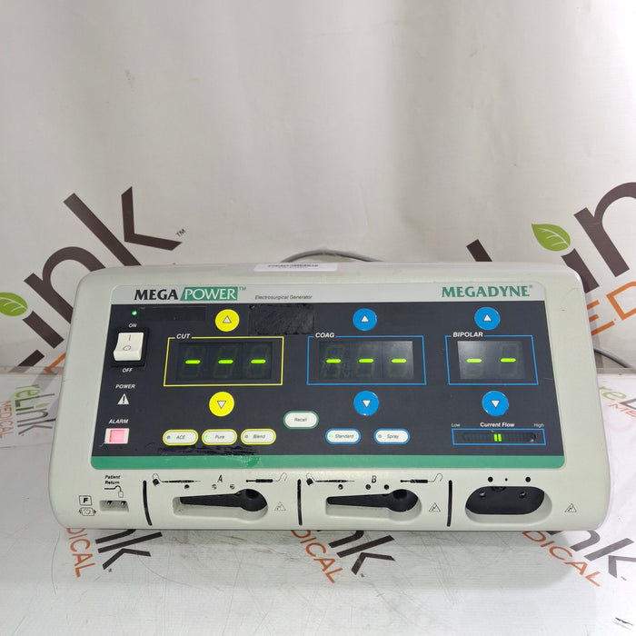 Megadyne Mega Power Electrosurgical Unit