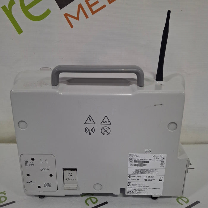 Philips Invivo Expression MRI Compatible Patient Monitor