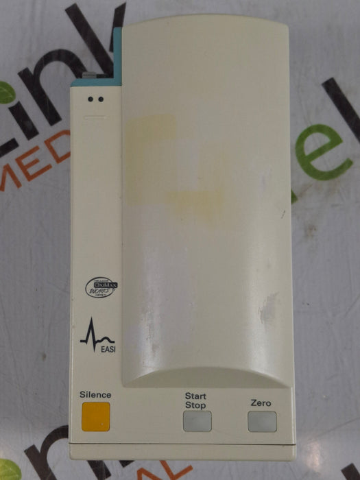 Philips M3001A-A02C06 OxiMax SpO2, NIBP, ECG, Temp, IBP MMS Module