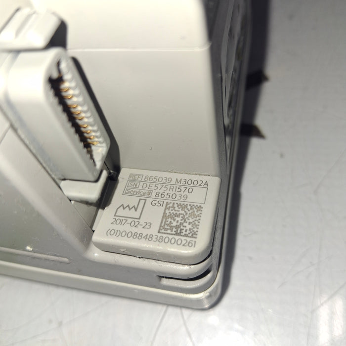 Philips IntelliVue X2 Module - Masimo Rainbow SpO2