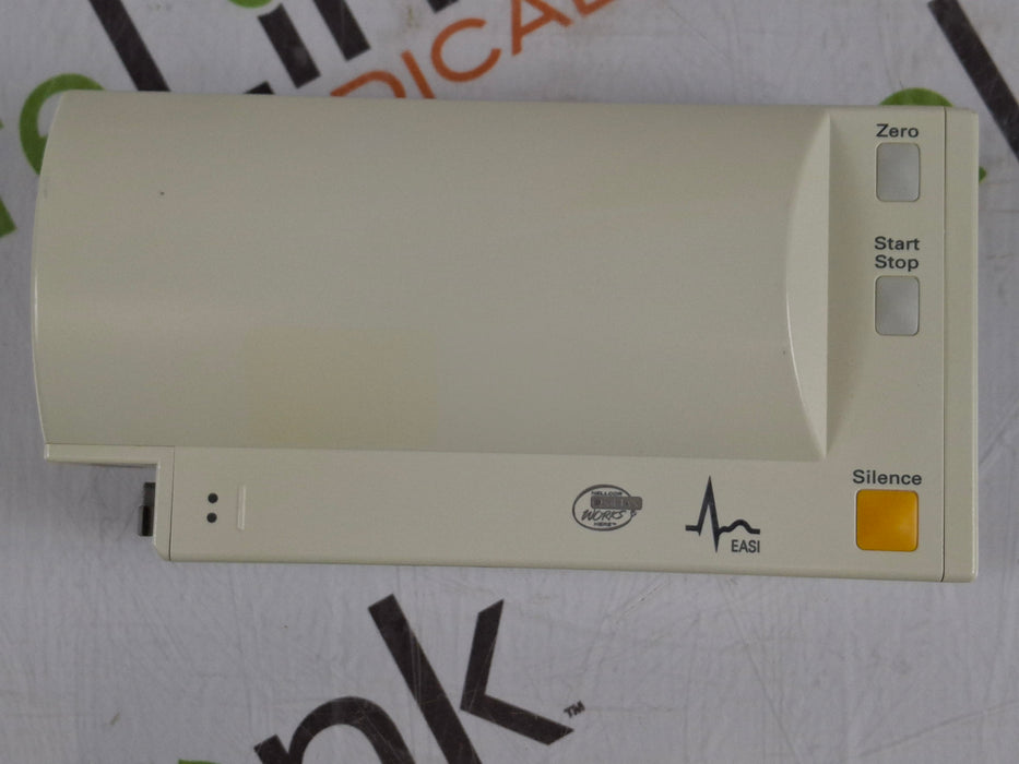 Philips M3001A-A04C06 OxiMax SpO2, NIBP, ECG, Temp, IBP MMS Module