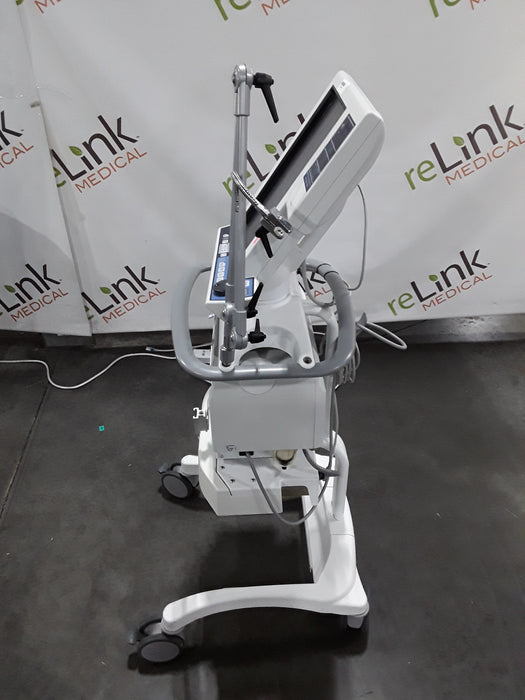Puritan Bennett 840 Ventilator without Compressor