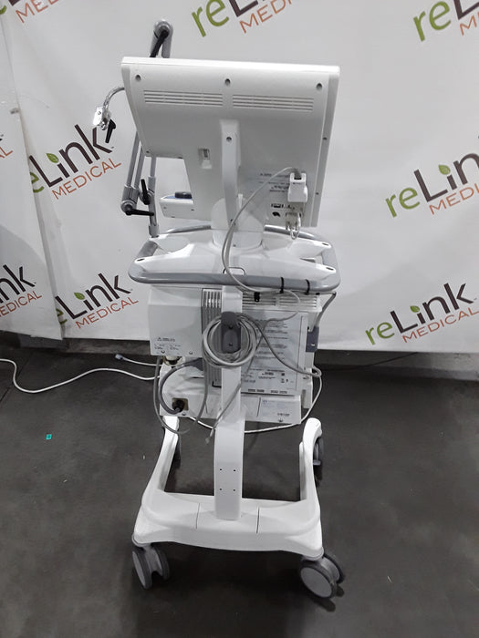 Puritan Bennett 840 Ventilator without Compressor
