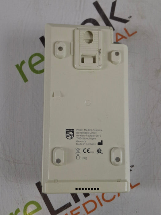 Philips M3001A-A04C06 OxiMax SpO2, NIBP, ECG, Temp, IBP MMS Module