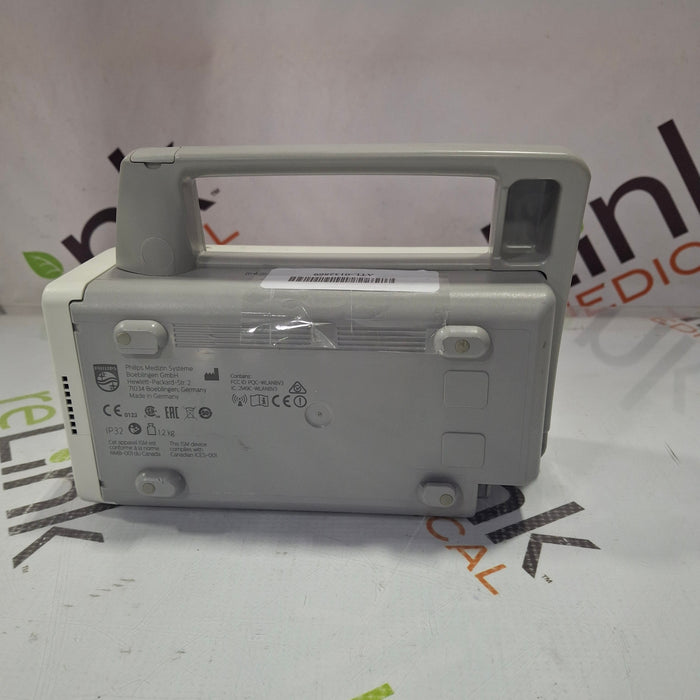 Philips IntelliVue X2 Module - Masimo Rainbow SpO2