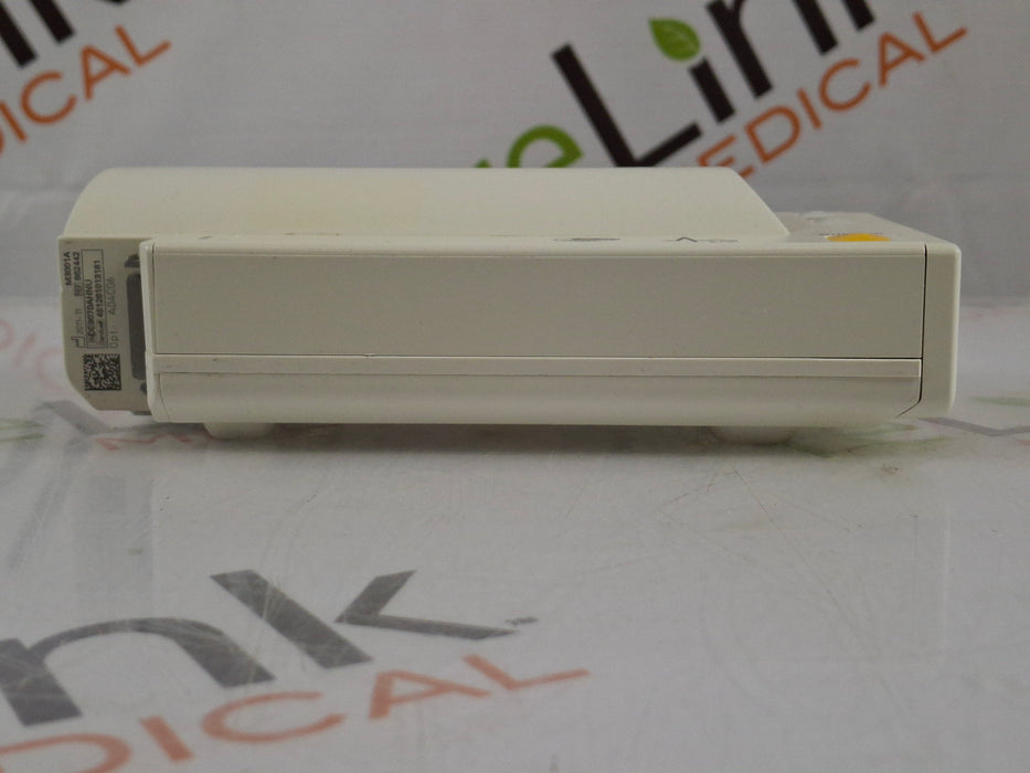 Philips M3001A-A04C06 OxiMax SpO2, NIBP, ECG, Temp, IBP MMS Module