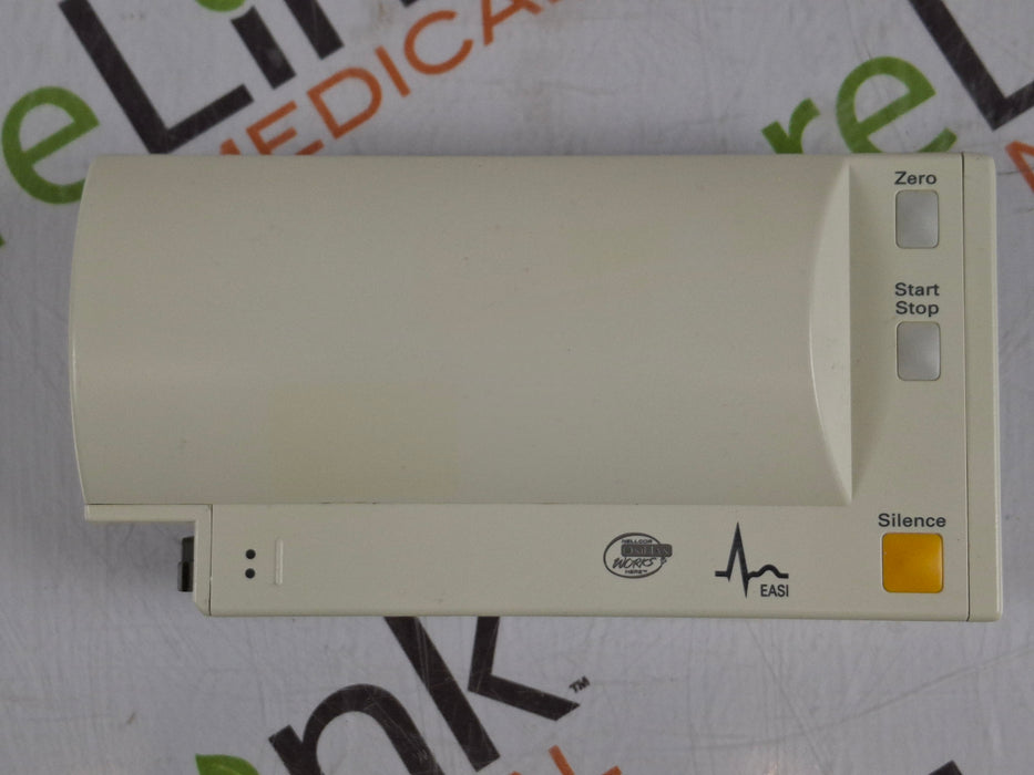 Philips M3001A-A04C06 OxiMax SpO2, NIBP, ECG, Temp, IBP MMS Module