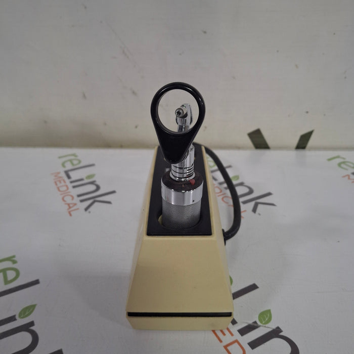 Welch Allyn Diagnostic Set Otoscope Ophthalmoscope