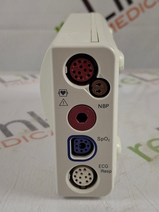 Philips M3001A-A04C06 OxiMax SpO2, NIBP, ECG, Temp, IBP MMS Module