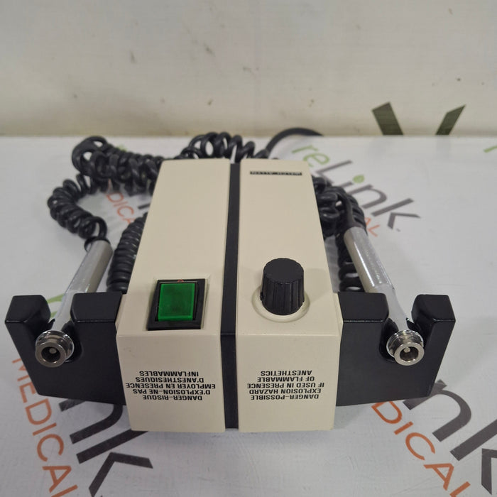 Welch Allyn 74710 Transformer Otoscope Ophthalmoscope