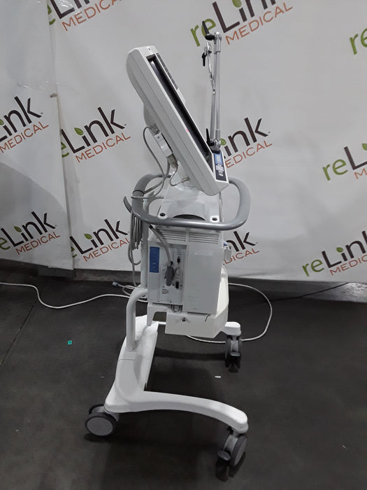 Puritan Bennett 840 Ventilator without Compressor
