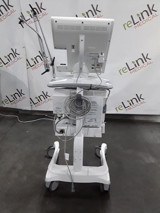 Puritan Bennett 840 Ventilator without Compressor