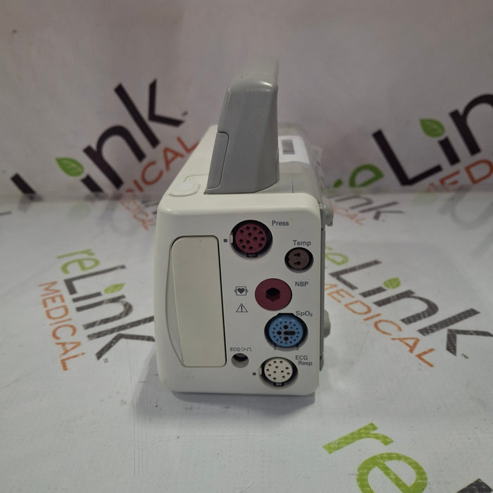 Philips IntelliVue X2 Module - Masimo Rainbow SpO2