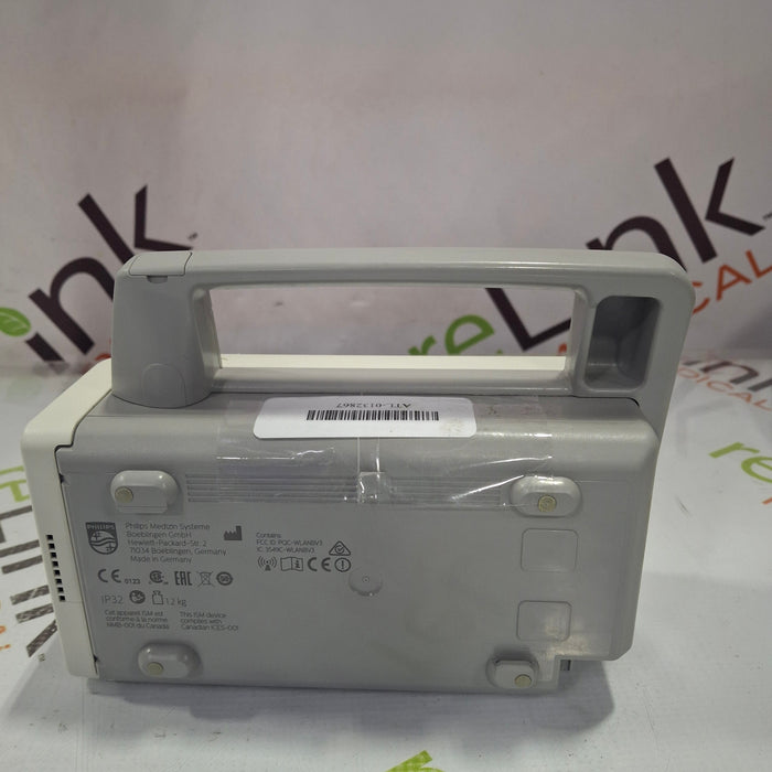 Philips IntelliVue X2 Module - Masimo Rainbow SpO2