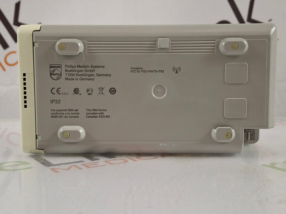 Philips IntelliVue X2 Monitor - OxiMax SpO2