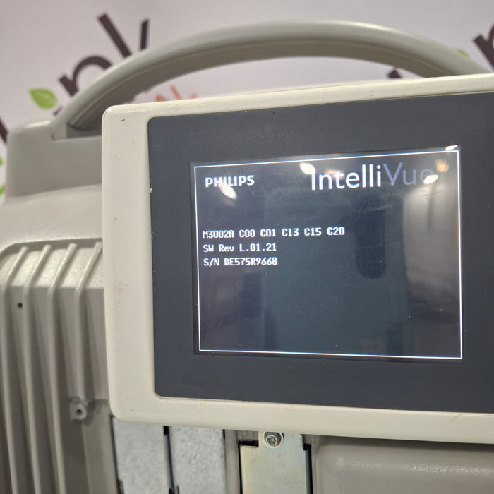 Philips IntelliVue X2 Module - Masimo Rainbow SpO2