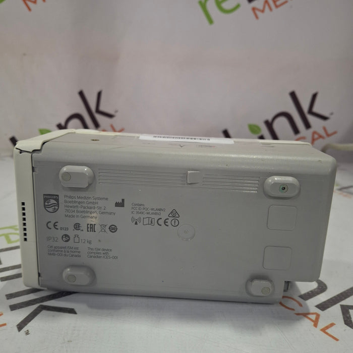 Philips IntelliVue X2 Module - Masimo Rainbow SpO2