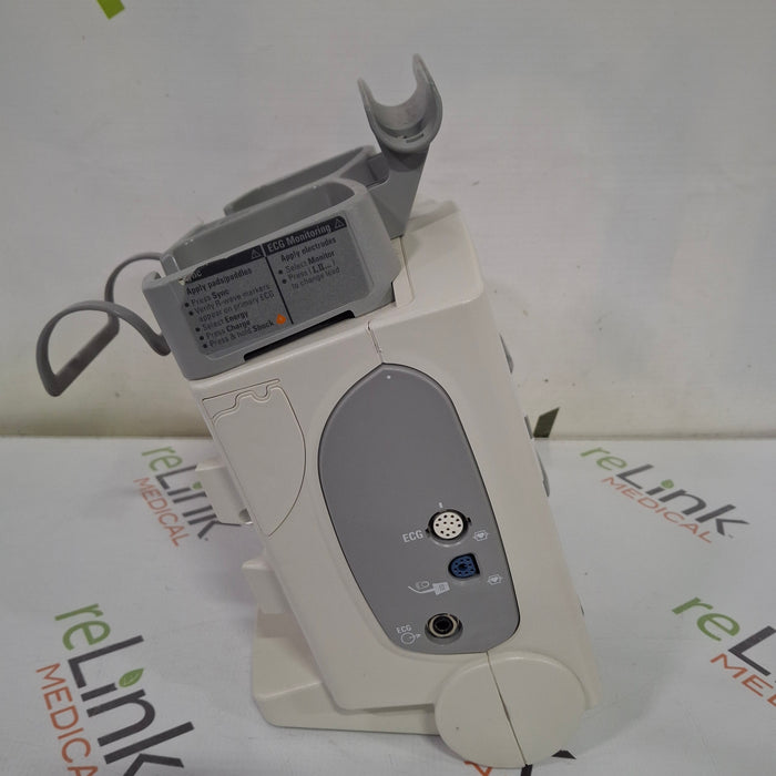 Philips HeartStart MRx Defibrillator w/Printer