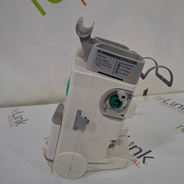 Philips HeartStart MRx Defibrillator w/Printer
