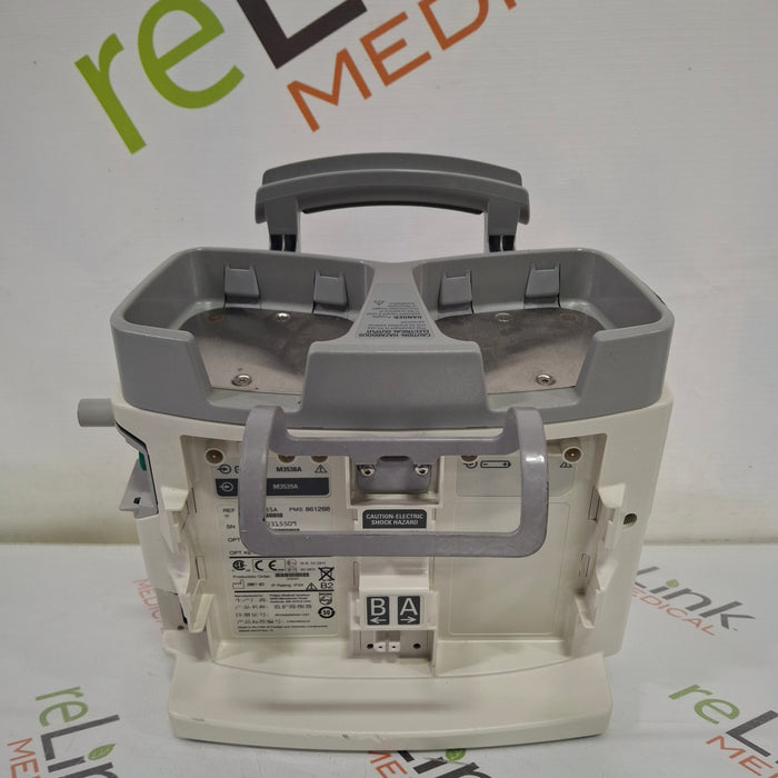 Philips HeartStart MRx Defibrillator w/Printer