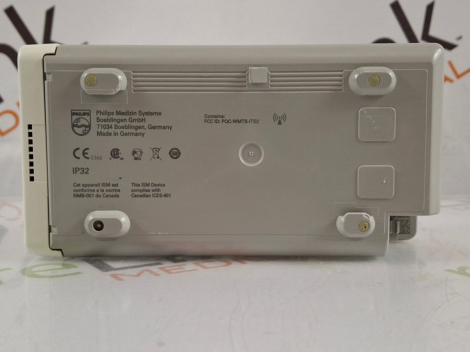 Philips IntelliVue X2 Monitor - OxiMax SpO2