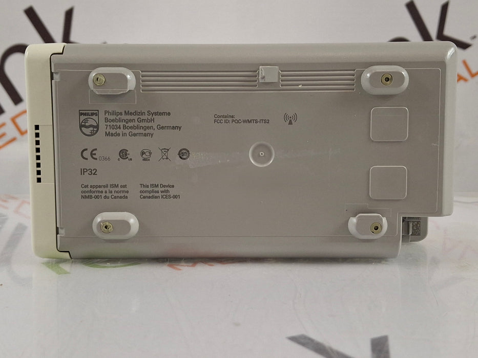 Philips IntelliVue X2 Monitor - OxiMax SpO2