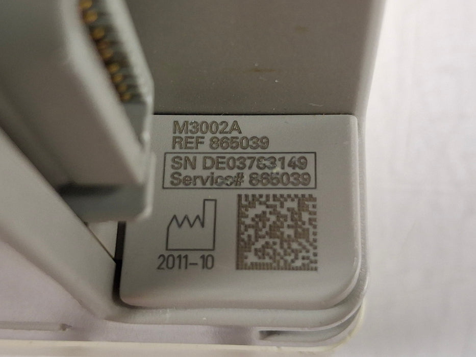 Philips IntelliVue X2 Monitor - OxiMax SpO2