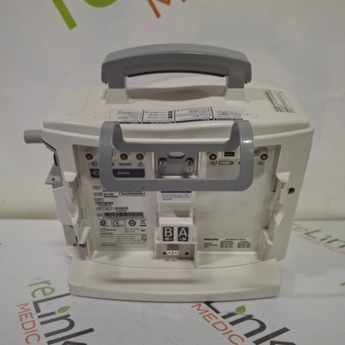 Philips HeartStart MRx Defibrillator w/Printer