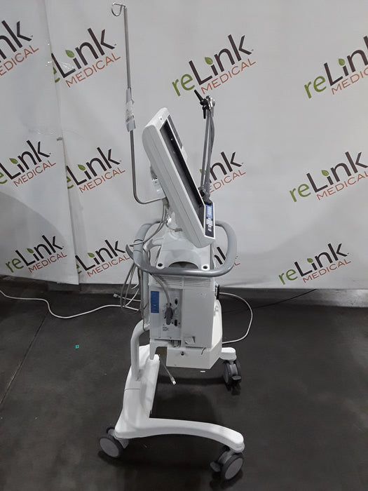 Puritan Bennett 840 Ventilator without Compressor