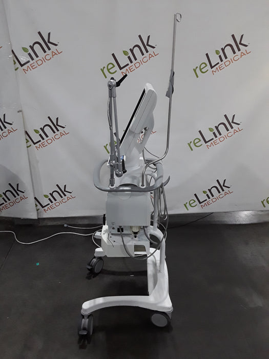Puritan Bennett 840 Ventilator without Compressor