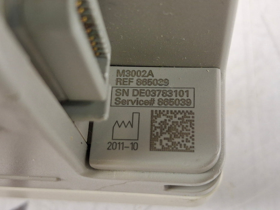 Philips IntelliVue X2 Monitor - OxiMax SpO2