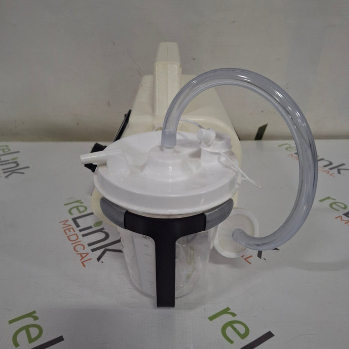 Ohio Medical Corporation Care-E-Vac 3 Portable Suction System