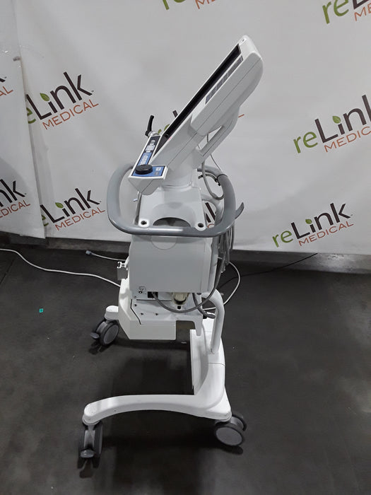 Puritan Bennett 840 Ventilator without Compressor