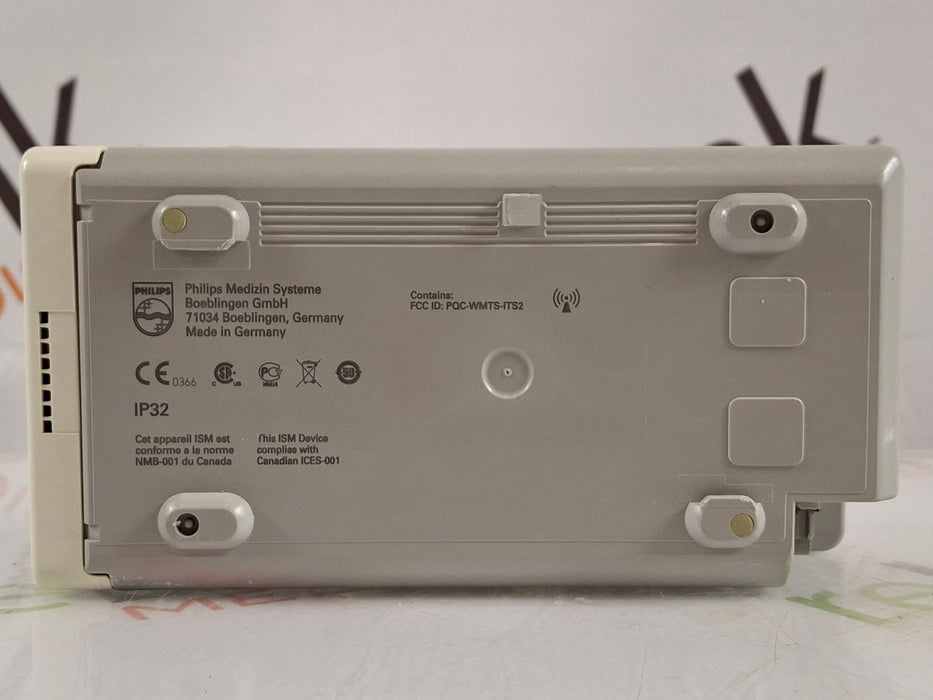 Philips IntelliVue X2 Monitor - OxiMax SpO2