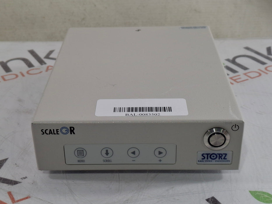 STORZ NDS ScaleOR Video Scaling Unit
