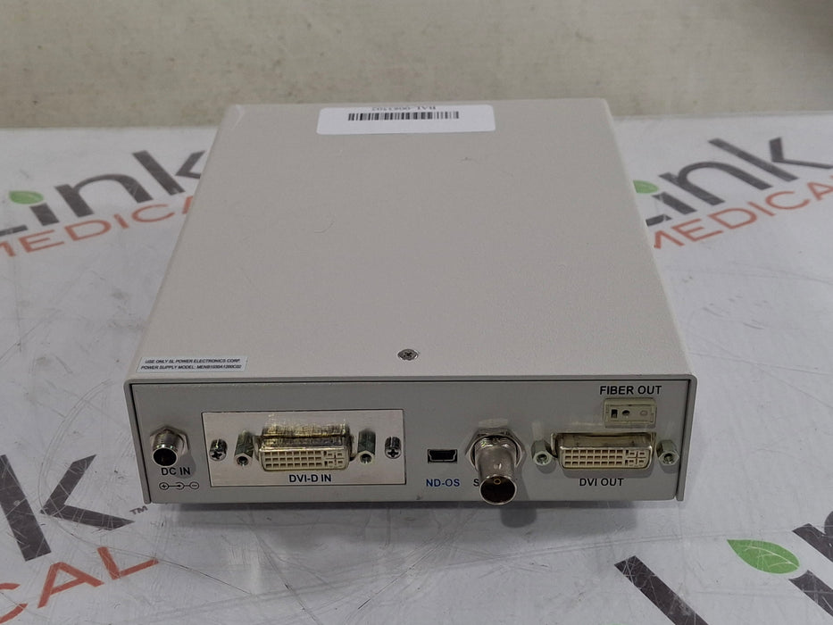 STORZ NDS ScaleOR Video Scaling Unit