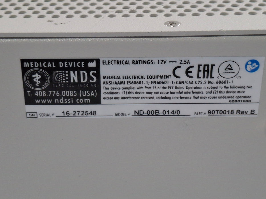 STORZ NDS ScaleOR Video Scaling Unit